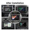 Autorádio VW Mekede DZ7 Carplay