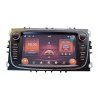 1228 podofo a3722bk autoradio ford