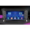 164 podofo a6665 autoradio vw touran