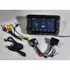 Autorádio VW Golf Mekede M150 Carplay