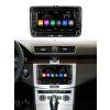 Autorádio VW Golf Mekede M150 Carplay