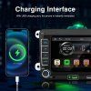 Autorádio VW Golf Mekede M150 Carplay