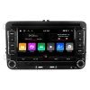 Autorádio VW Golf Mekede M150 Carplay