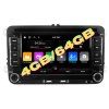 Autorádio VW Golf Mekede M150 Carplay