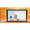Autorádio Mekede 9" 4/64GB