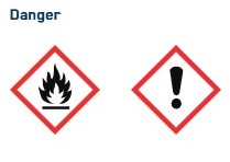danger