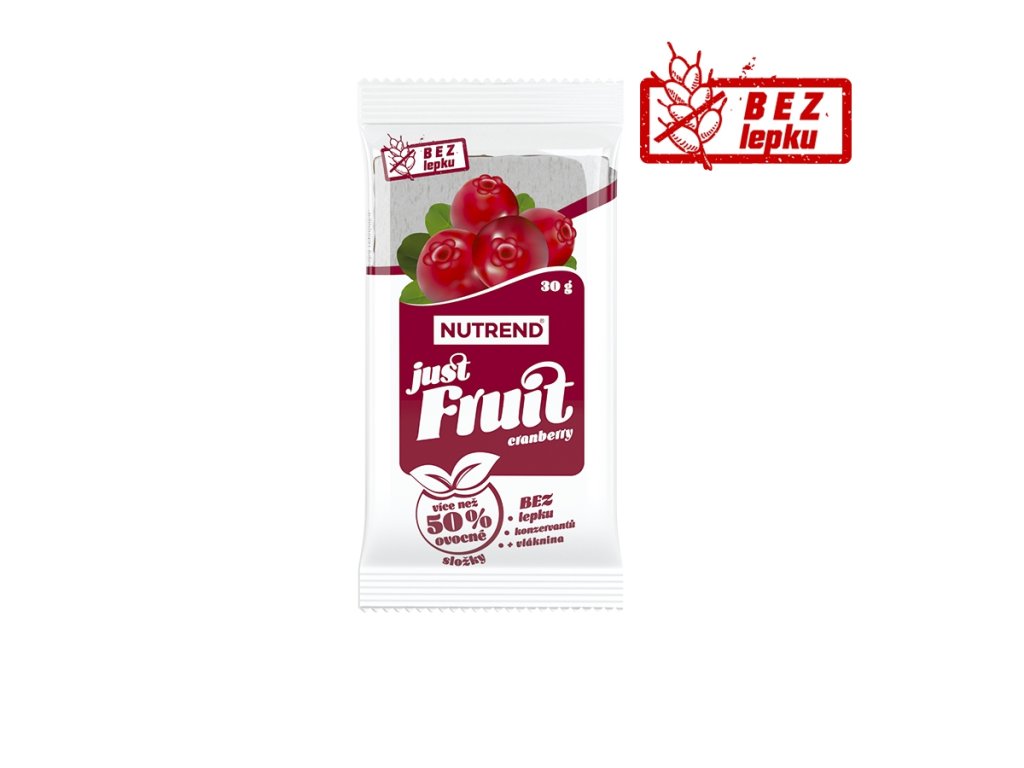 just fruit tycinka 30 g brusinka img n261bs hlavni fd 3