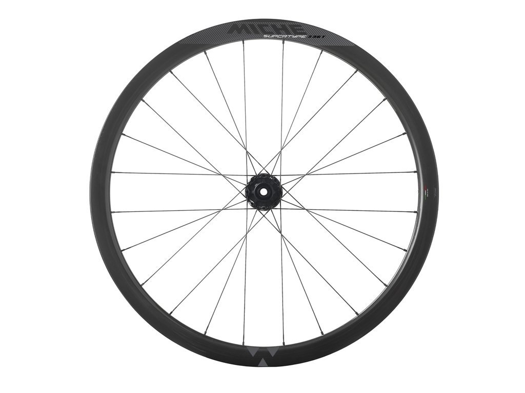 kola sil. MICHE SUPERTYPE 336 T DX 36 DISC galusk.