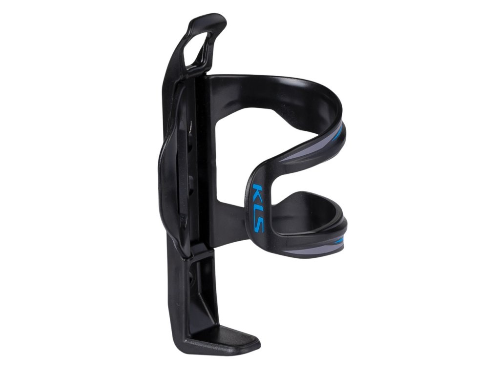 Košík na láhev KLS REVERT blue (Varianta Košík na láhev KLS REVERT blue)