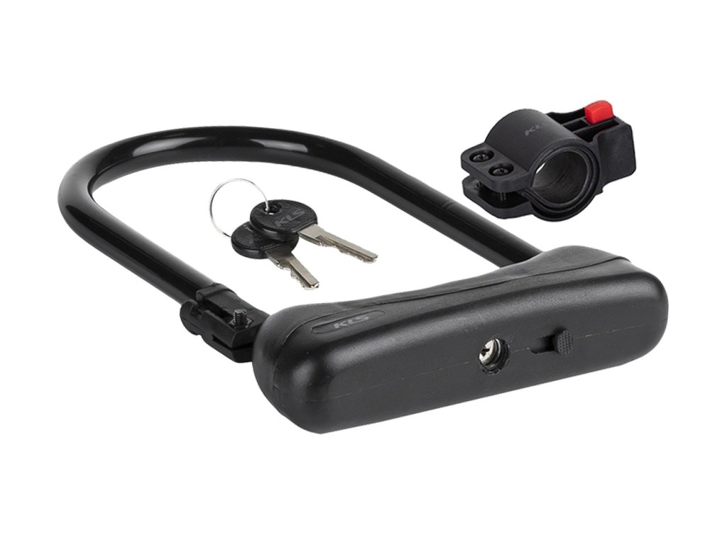 Zámek KLS Alert Plus (019) (Varianta Zámek KLS Alert Plus (019))