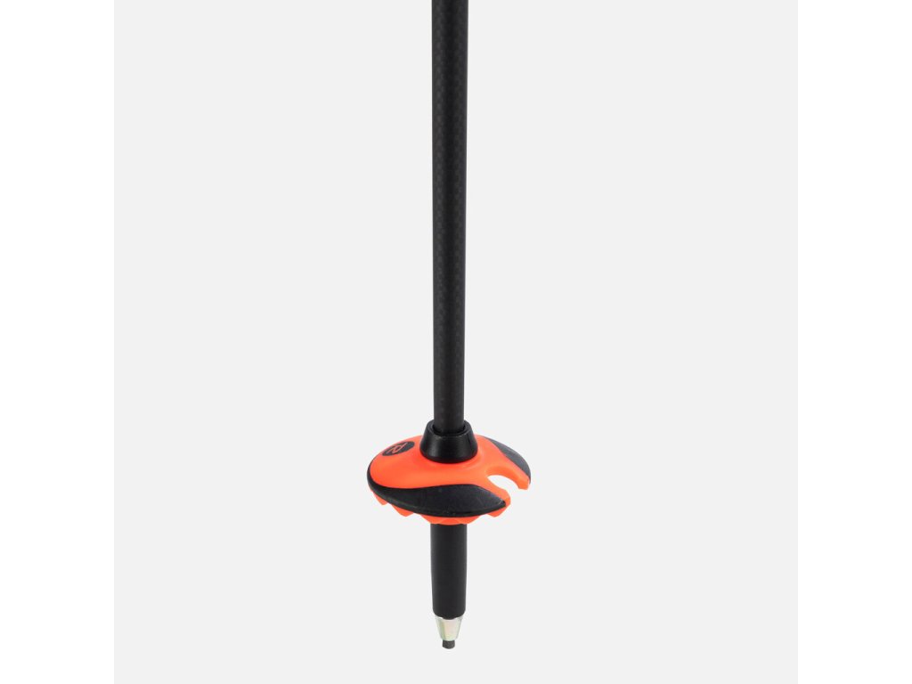 Rossignol HERO CARBON-hole (Varianta 115)