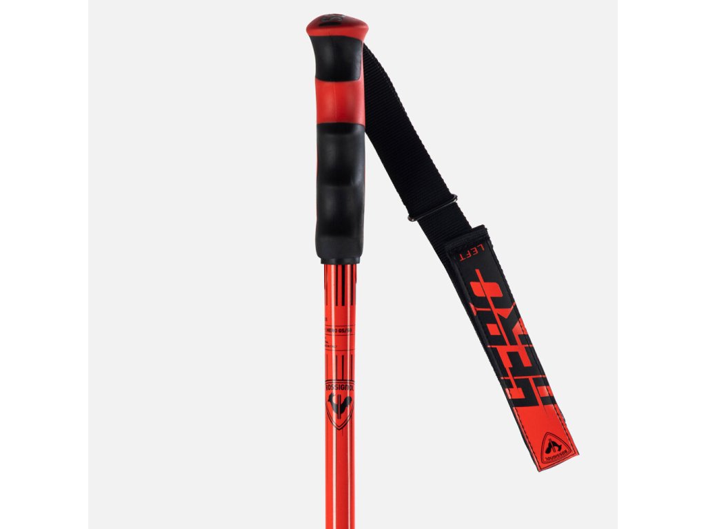 Rossignol HERO GS-SG-hole (Varianta 115)