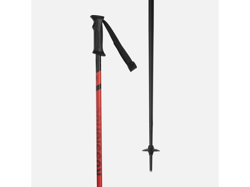 Rossignol TACTIC BLACK-hole (Varianta 110)