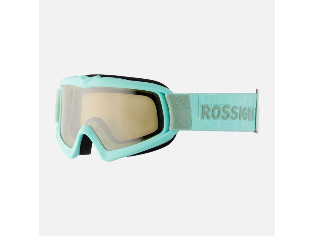 Rossignol RAFFISH  HERO GREEN-brýle (Varianta 0TU)