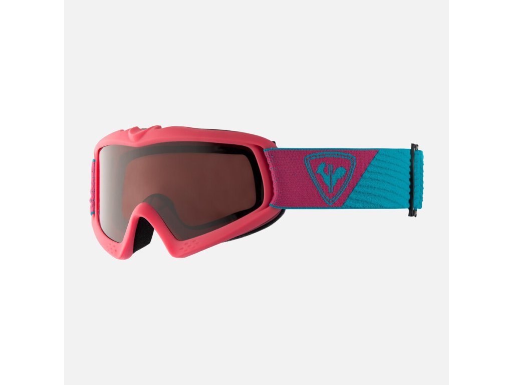 Rossignol RAFFISH S PINK-brýle (Varianta 0TU)