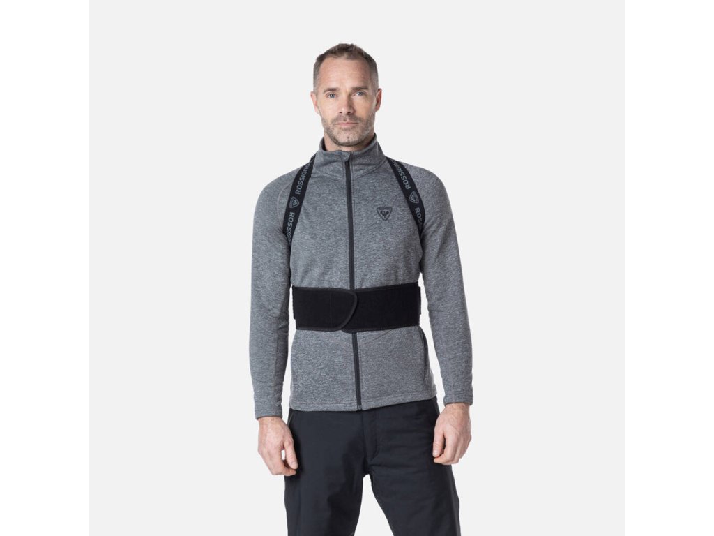 Rossignol FLEXVENT STRAP SR-chránič (Varianta 00L)