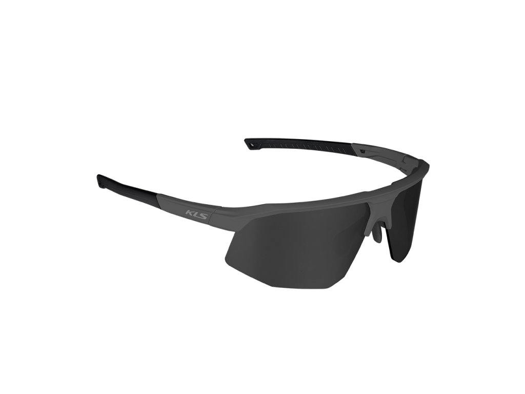 Sluneční brýle KLS FORCE 025 photochromic grey (Varianta Sluneční brýle KLS FORCE 025 photochromic grey)