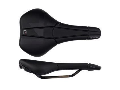 sedlo PROLOGO PROXIM W400 T2.0 155 SPORT černé