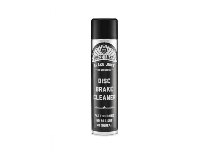 čistič-sprej JUICE LUBES Brake Juice, 600ml