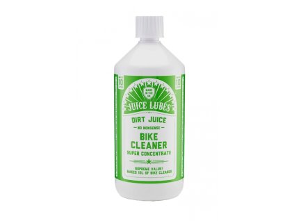 čistič JUICE LUBES Dirt Juice Super-koncentrát, 1l