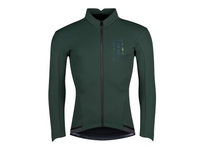 bunda FORCE STORY zimní, army (velikost S)