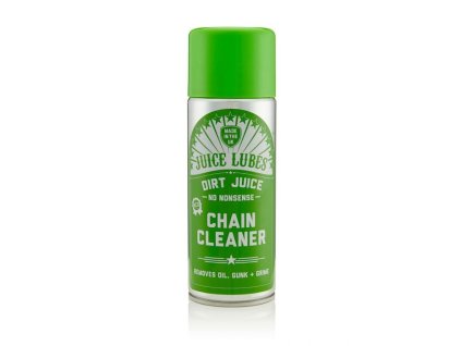 čistič-sprej JUICE LUBES Dirt Juice Boss, 400ml