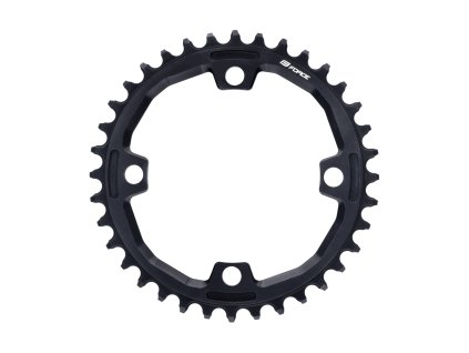 převodník Force NW 36z BCD 104, 4 packa, černý