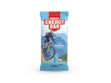 Energy Bar, tyčinka, 60 g kokos