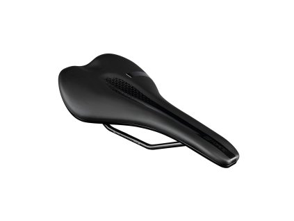 sedlo FORCE SPHERE sportovní, černé