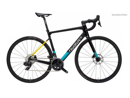 kolo GARDA Disc+105 2x11+RS171 Astana