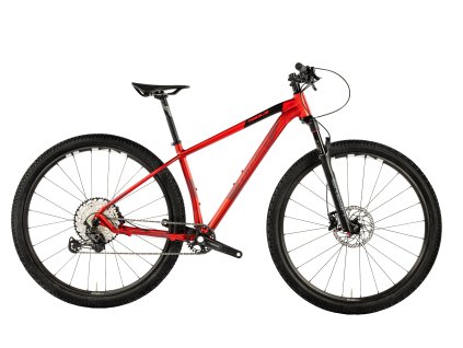 kolo 503X RACE+XT 2.0 1x12+REBA+MT501 red