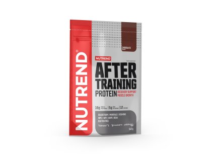 After Training Protein, sáček, 540 g čokoláda