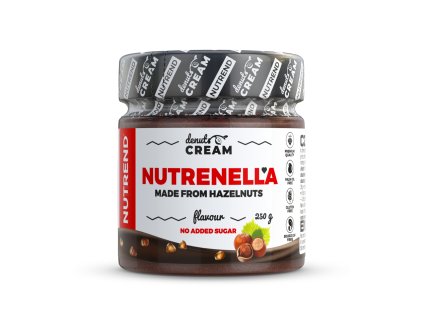 denuts cream 250 g nutrenella img n49nut hlavni fd 3