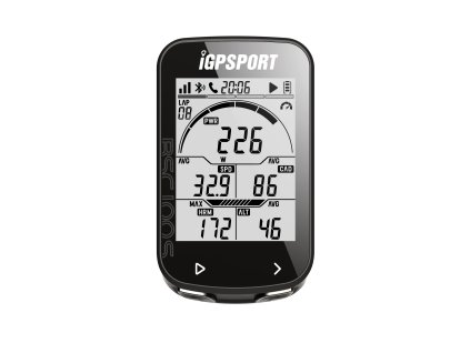 navigace iGPSport BSC100S