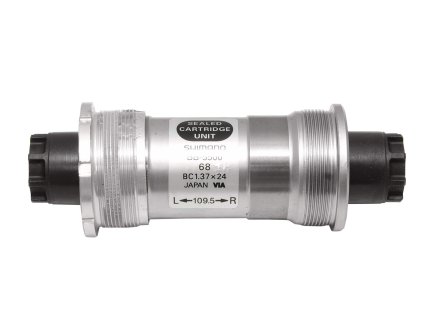 osa zapouzdřená BB5500B09 OCTALINK      68 x 109,5