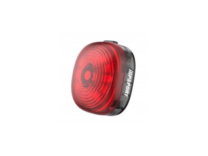 blikačka zadní IGPSPORT TL30, smart
