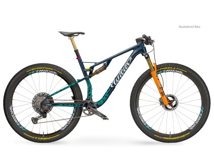 kolo URTA MAX SLR + XX SL + KASHIMA + K6 W Pirelli