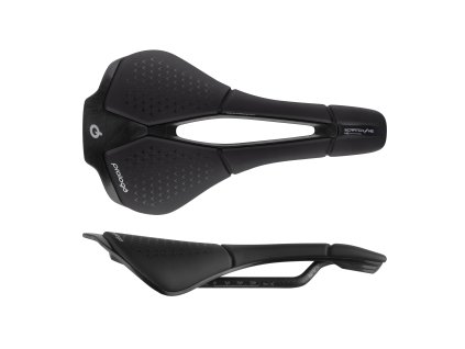 sedlo PROLOGO SCRATCH M5 PAS NACK 140  černé
