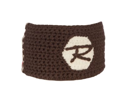 Čelenka Rossignol WC Colt HB chocolate