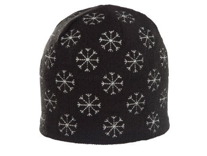 Čepice Rossignol Fanny black