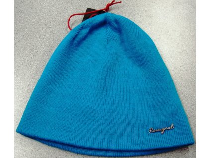Čepice Rossignol Zia blue
