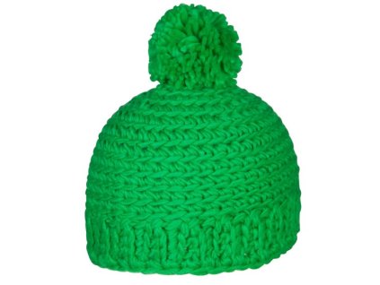 Čepice Rossignol W Lol green