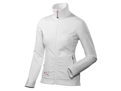 Mikina Eider Meale W white M