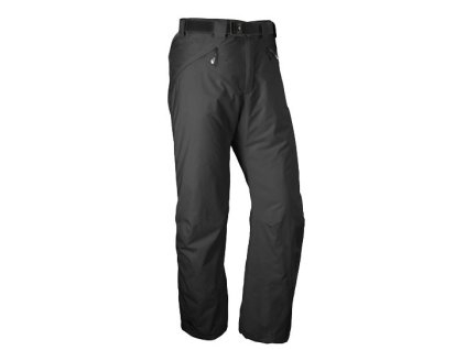 Kalhoty Eider Naos M black XL