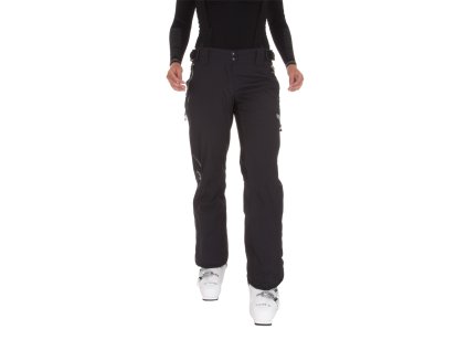 Kalhoty Nord Blanc Lycia black 42 L