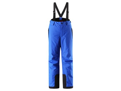 Kalhoty Reima Takeoff blue 158
