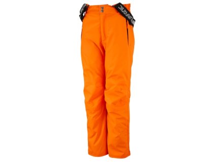 Kalhoty Surfanic Ducktail orange 140