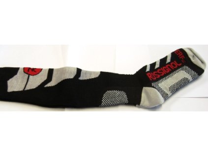 Ponožky Rossignol M Perf black XL