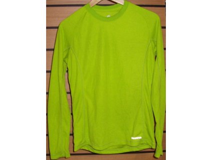 Triko Rossignol Fancay LS W kryptonite L
