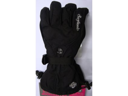 Rukavice Surfanic Wish Ladies Surftex black